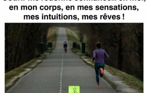 Le run te vide la tête!!