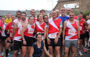 Résultat du week-end 18-19 octobre