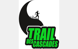 Trail des Cascasdes