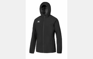 Blouson Padded Mizuno