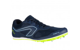 Prêt de chaussures à pointes