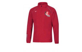 Veste du club