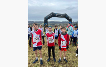 Résultat cross Sourdeval