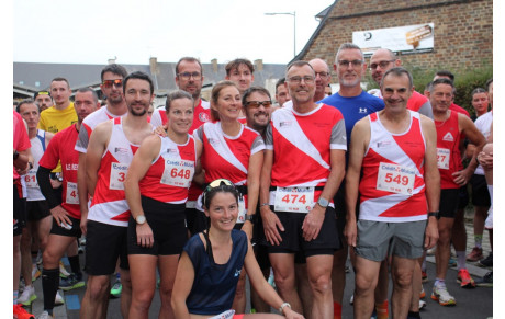 Résultat du week-end 18-19 octobre